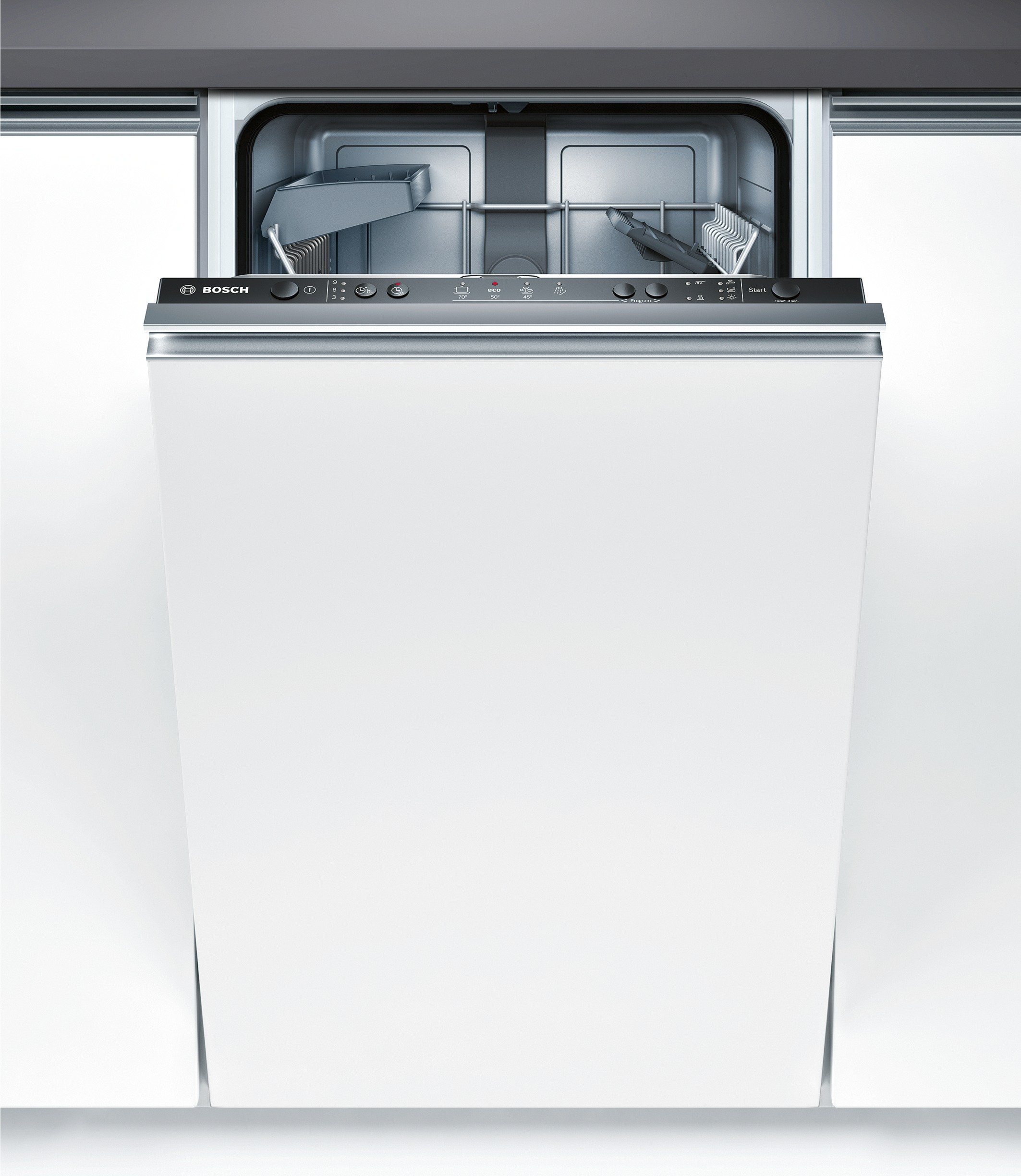 Bosch SPV40C10GB Slimline Dishwasher Review