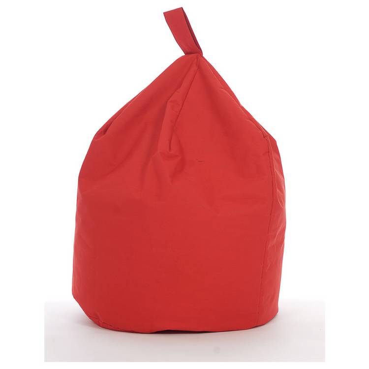 Kaikoo Bean Bags - Red 0