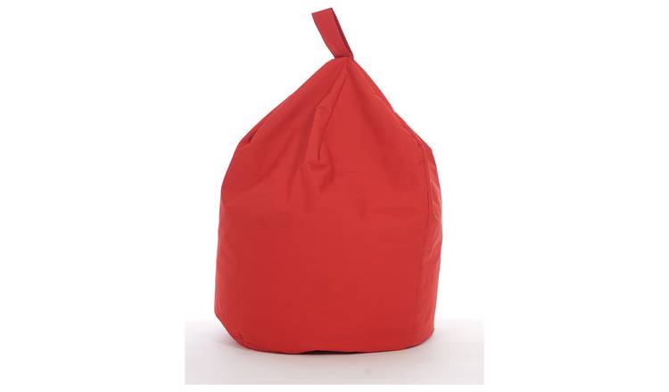 Kaikoo Bean Bags - Red