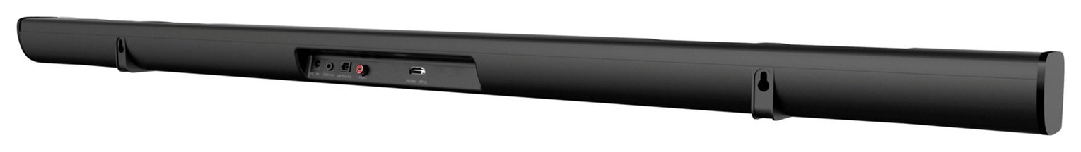 Hitachi 70W RMS 2.1Ch Sound Bar with Wireless Subwoofer Review