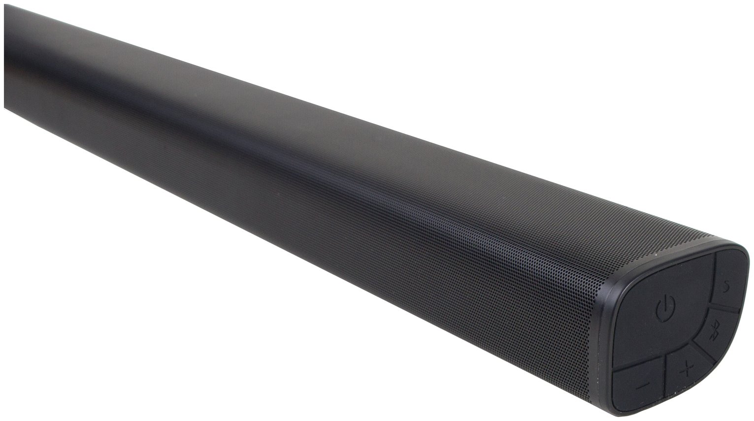 Hitachi 240W 2.1Ch Sound Bar with Wireless Subwoofer Reviews