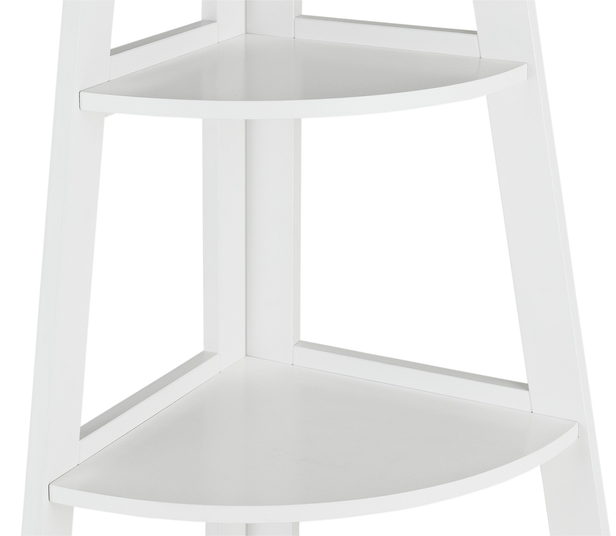 Argos Home Corner Shelf Unit Reviews