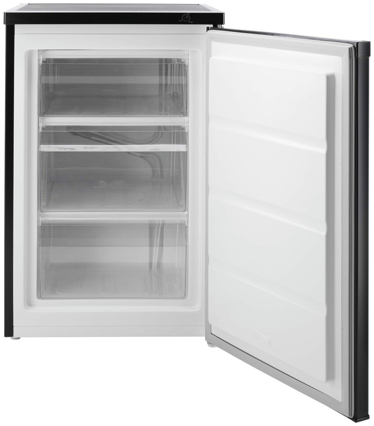 Candy CTZ552BK Under Counter Freezer Reviews