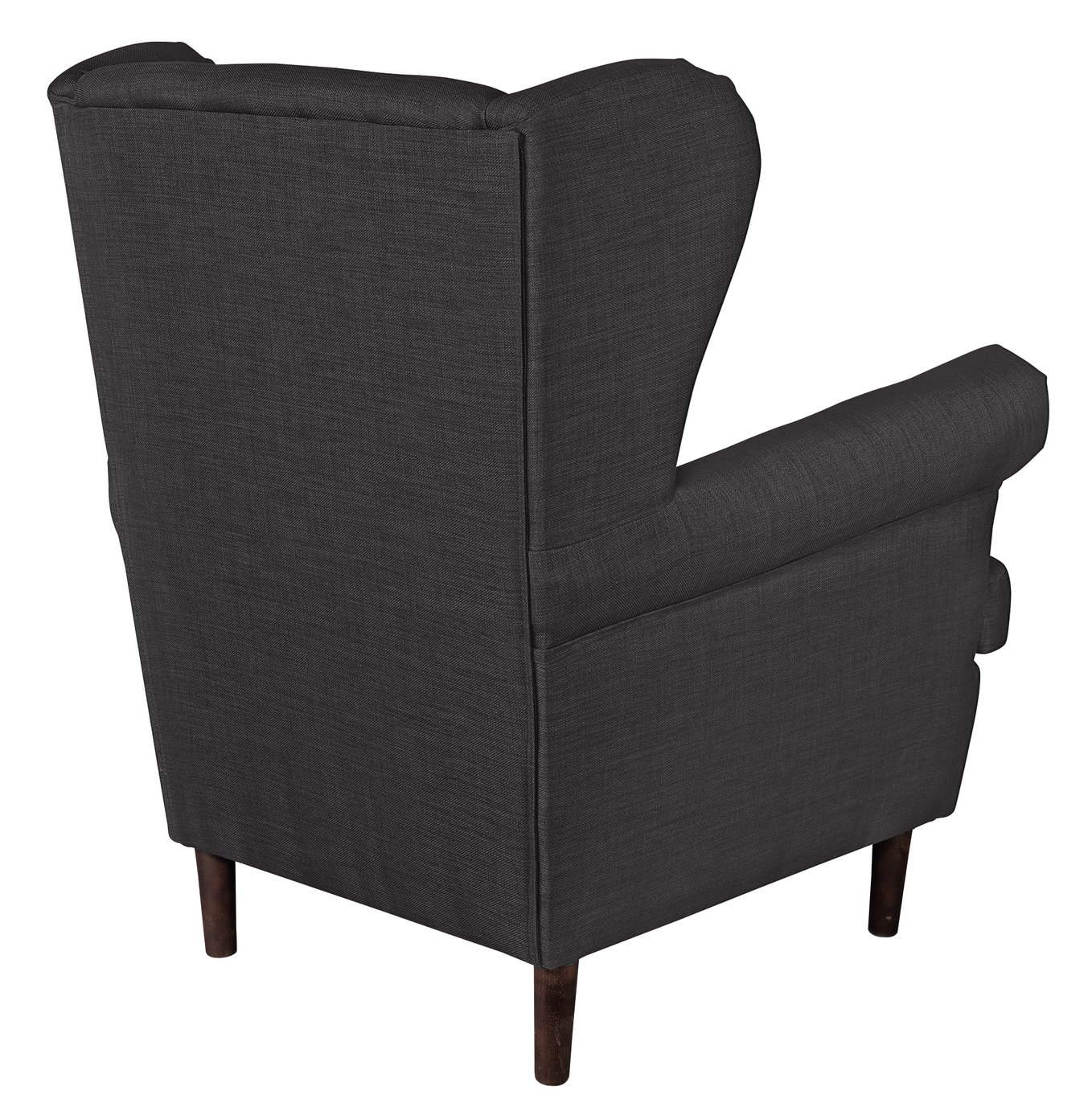 Argos Home Martha Fabric Wingback Chair Reviews