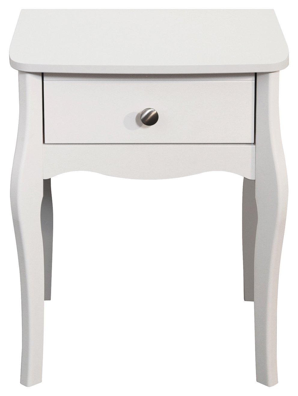 Argos Home Amelie 1 Drawer Bedside Chest Reviews