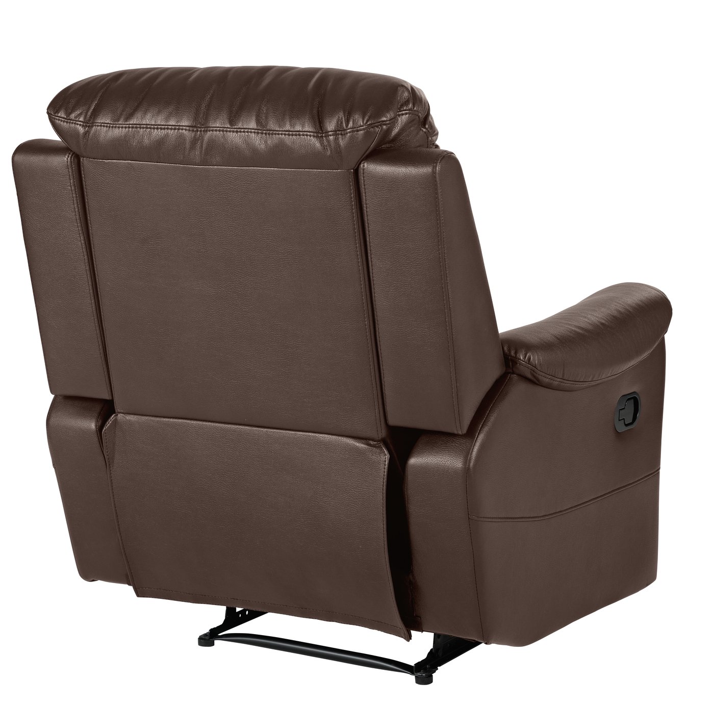 Argos Home Tyler Manual Recliner Chair Reviews