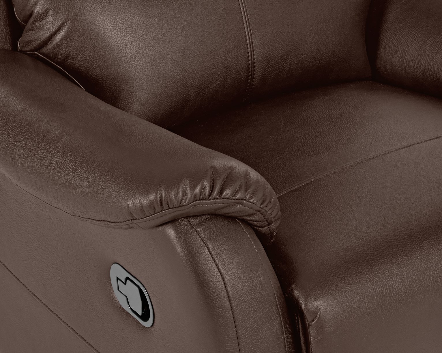 Argos Home Tyler Manual Recliner Chair Reviews