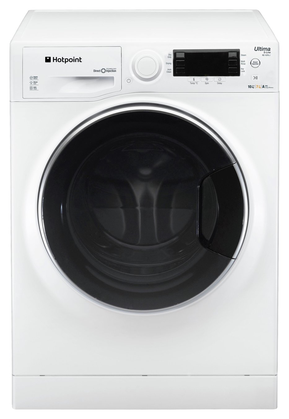 Hotpoint RD966JDUK Washer Dryer