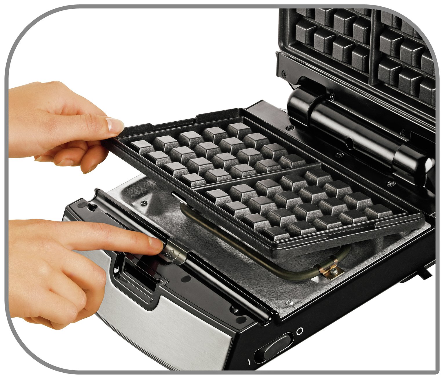 Tefal Snack Collection Sandwich Maker Reviews