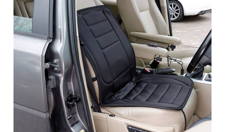 Winter Supply Heater Warmer Car Seat Cushion Pad Interior