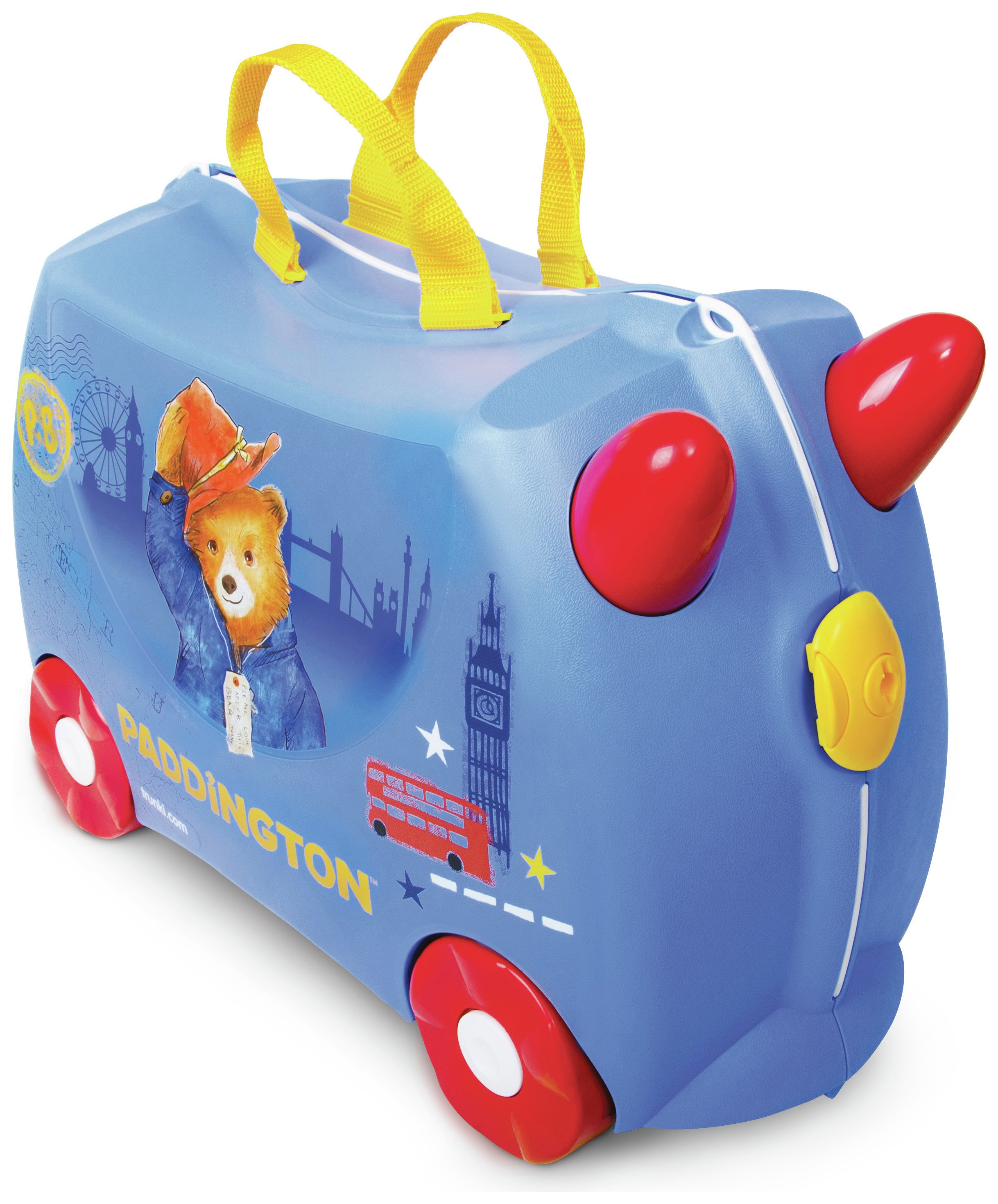 trunki strap argos