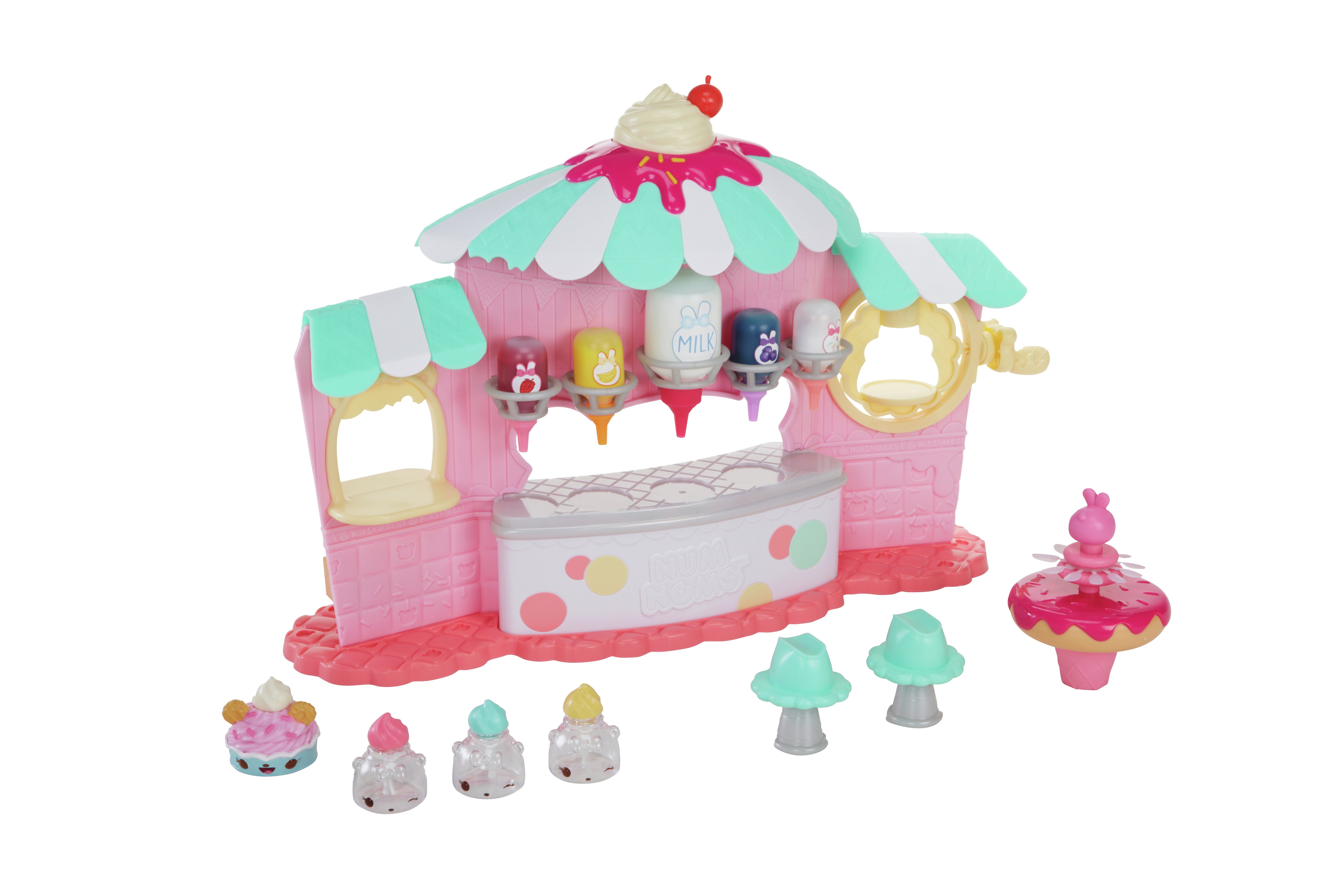 Num Noms Nail Polish Maker