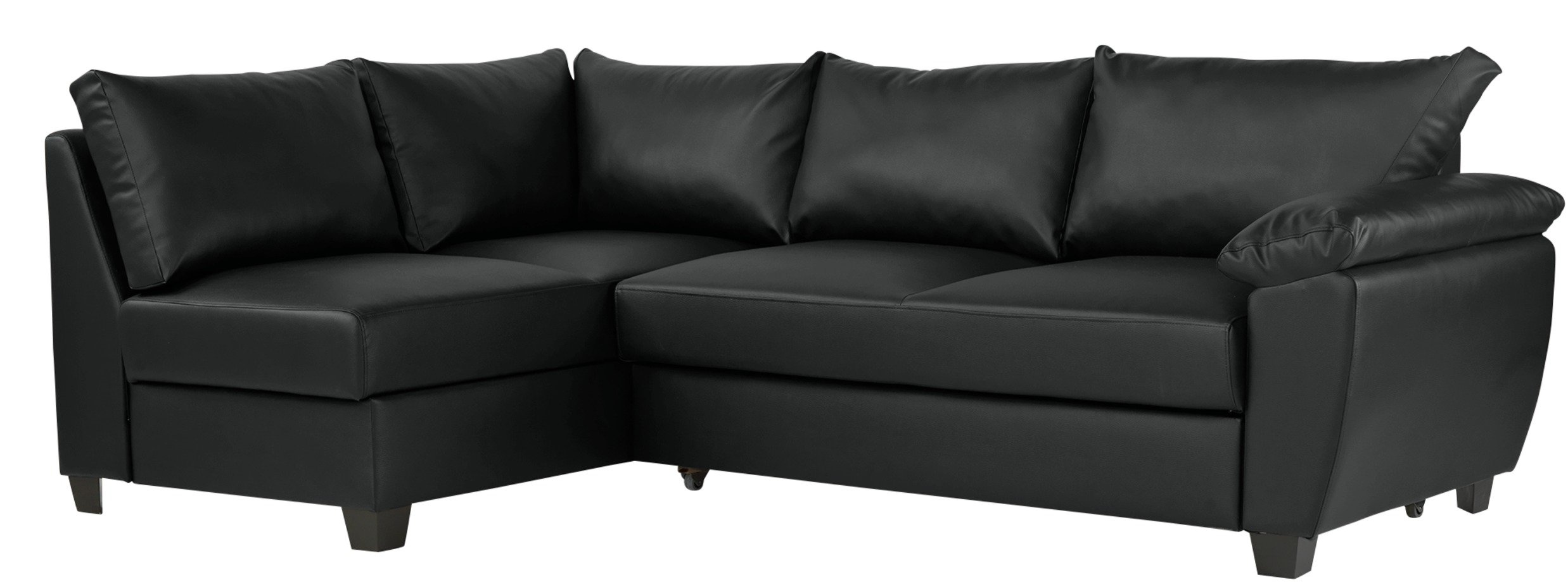 Argos Home Fernando Left Corner Sofa Bed Reviews