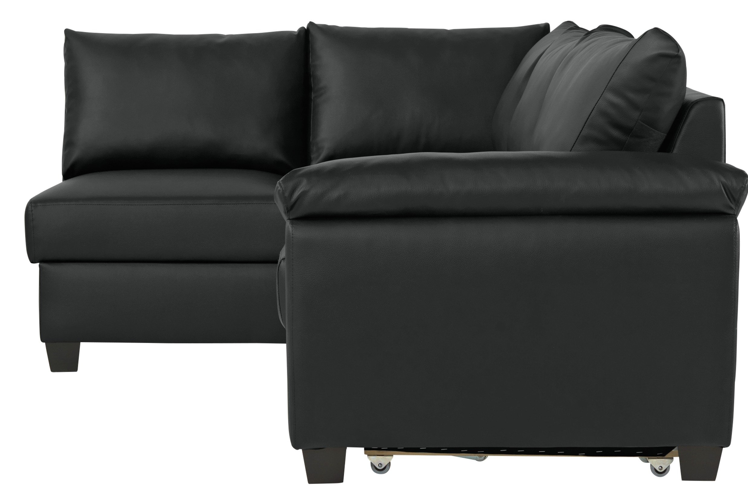 Argos Home Fernando Left Corner Sofa Bed Reviews