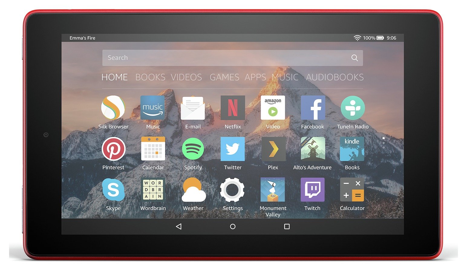 Amazon Fire 7 Alexa 7 Inch 16GB Tablet Reviews