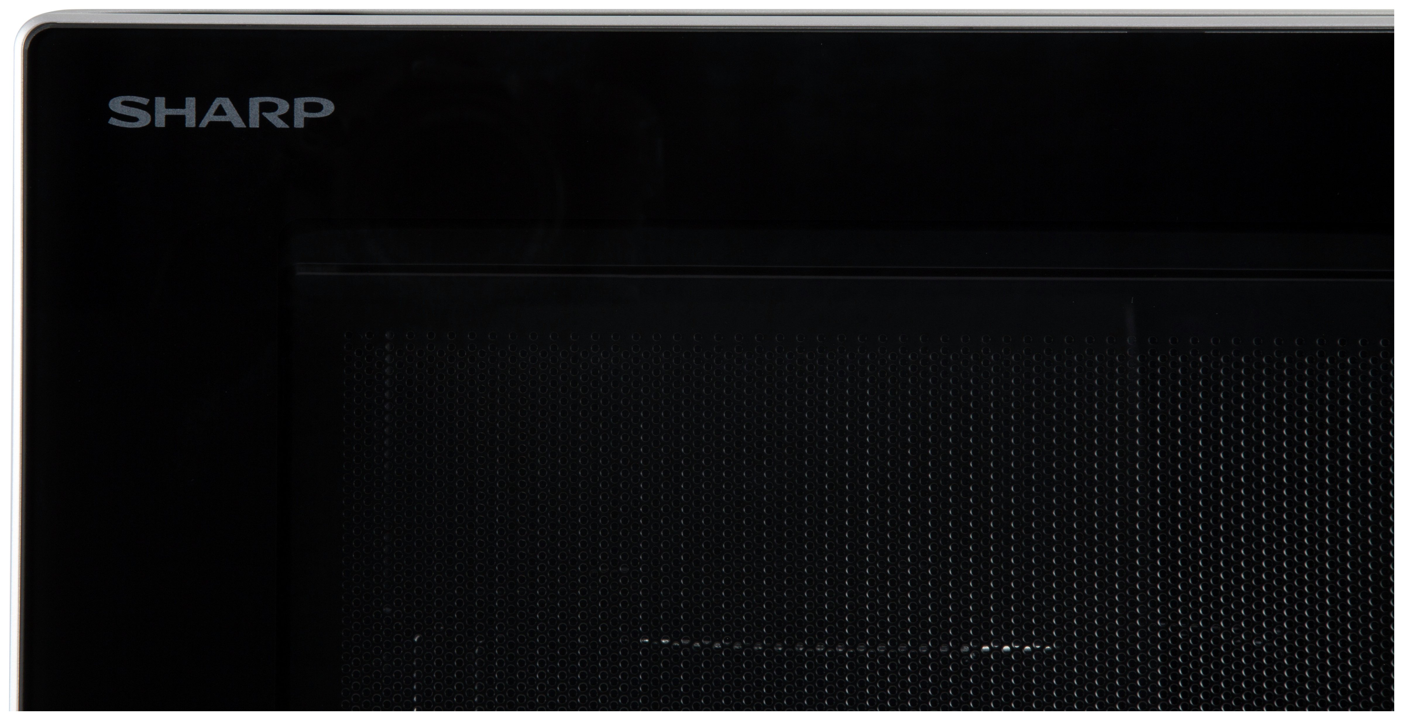 Sharp 800W Microwave with Grill R662SLM Reviews