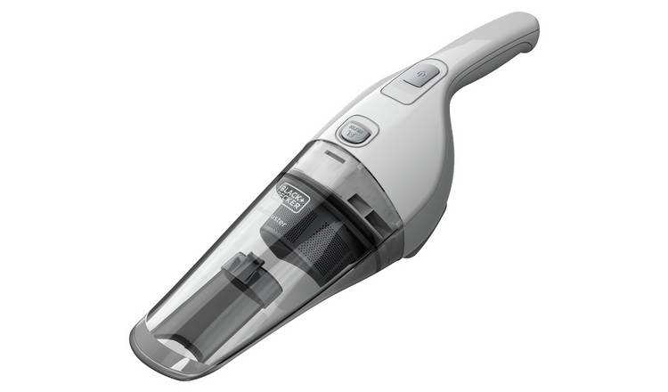 BLACK+DECKER DUSTBUSTER 10.8-Volt Cordless Car Handheld Vacuum in