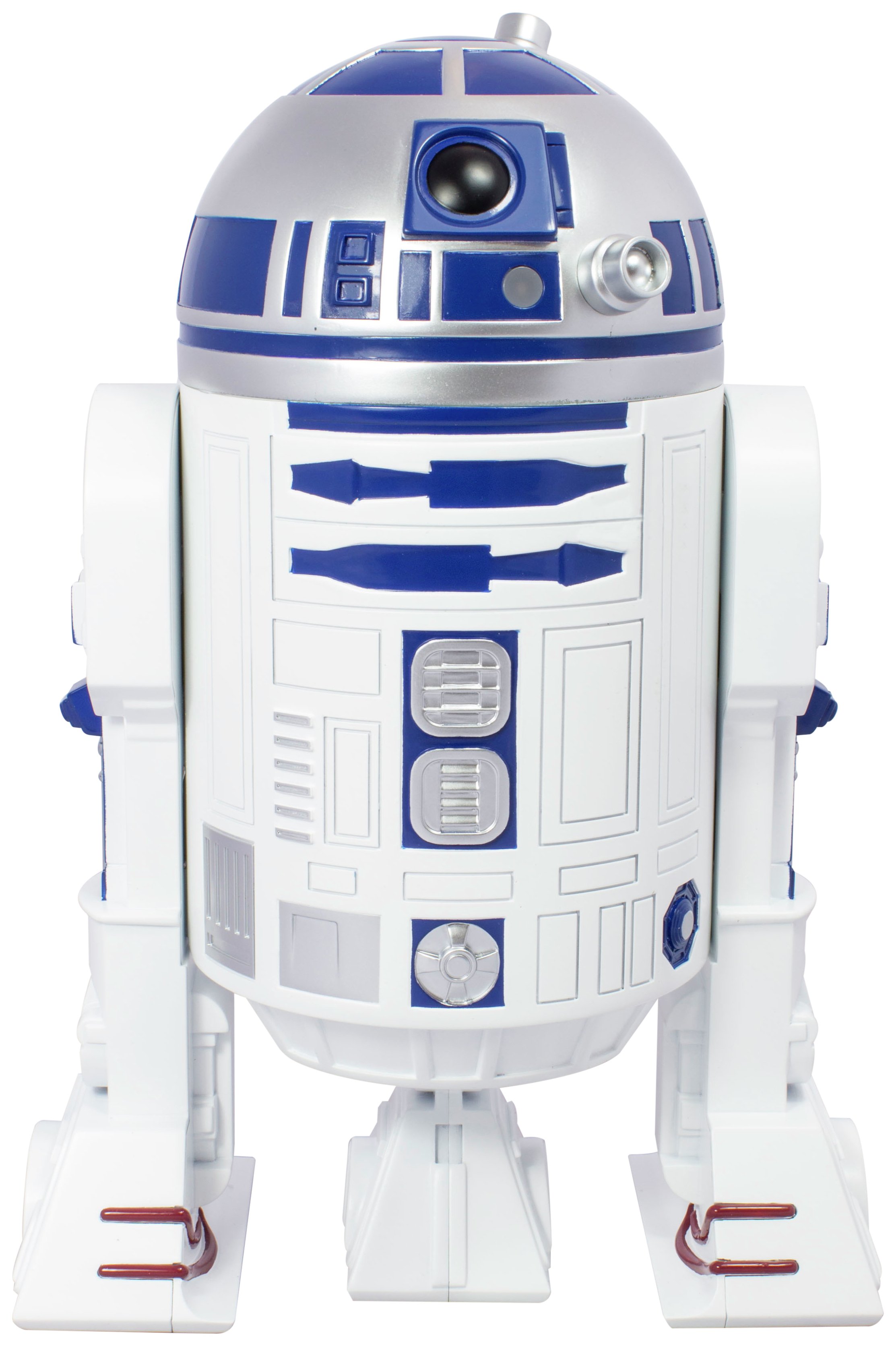 Star Wars R2D2 Cookie Jar with Sounds