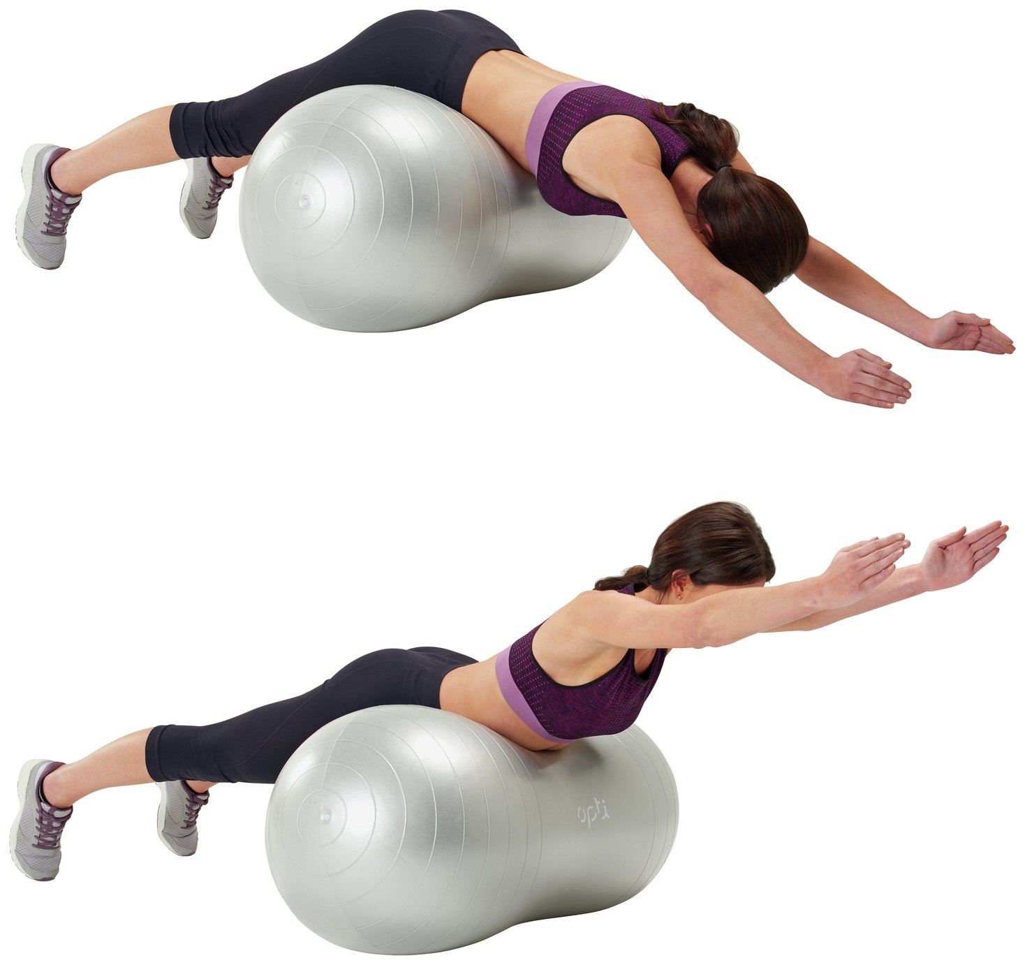 argos stability ball