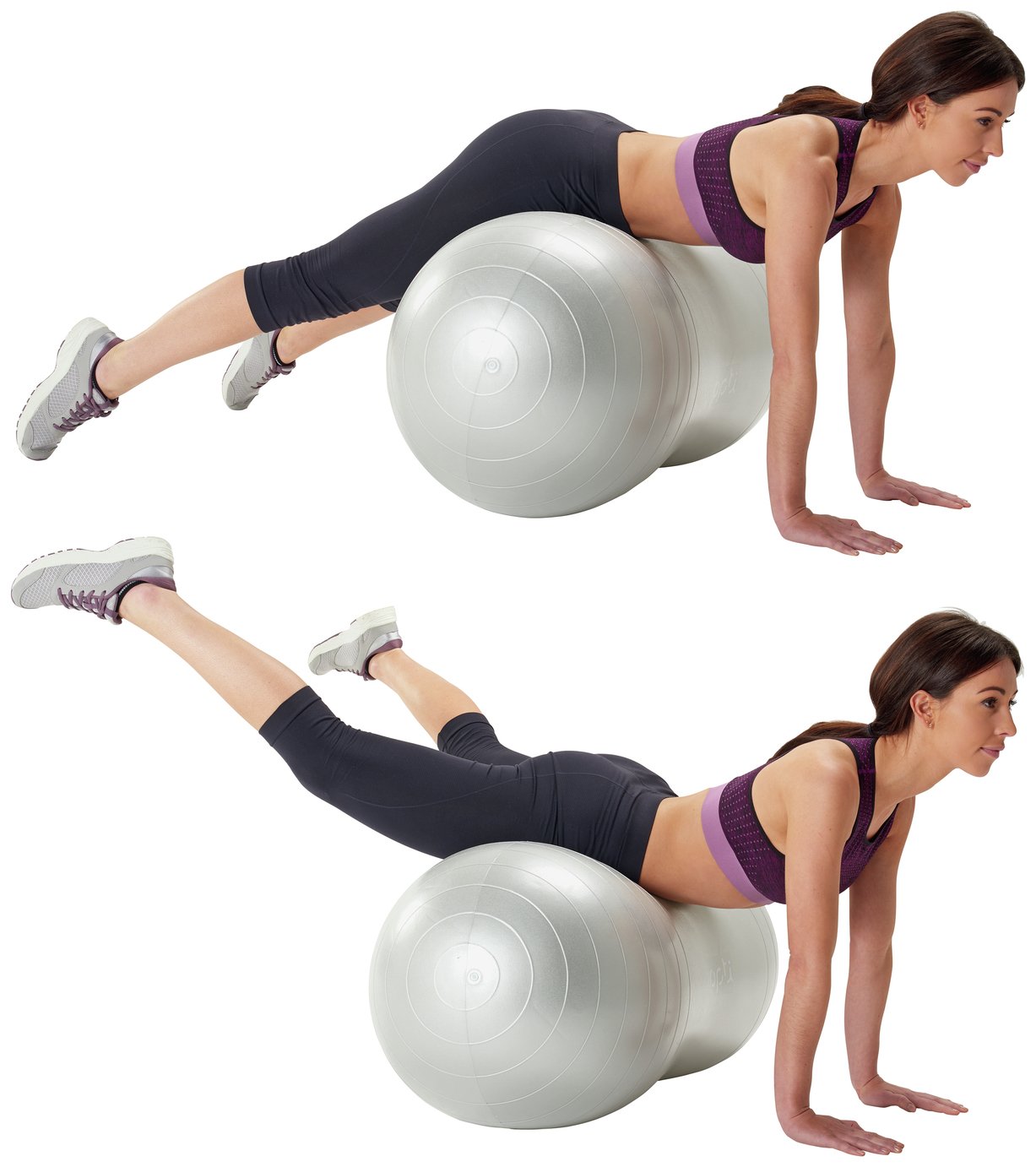 argos exercise ball