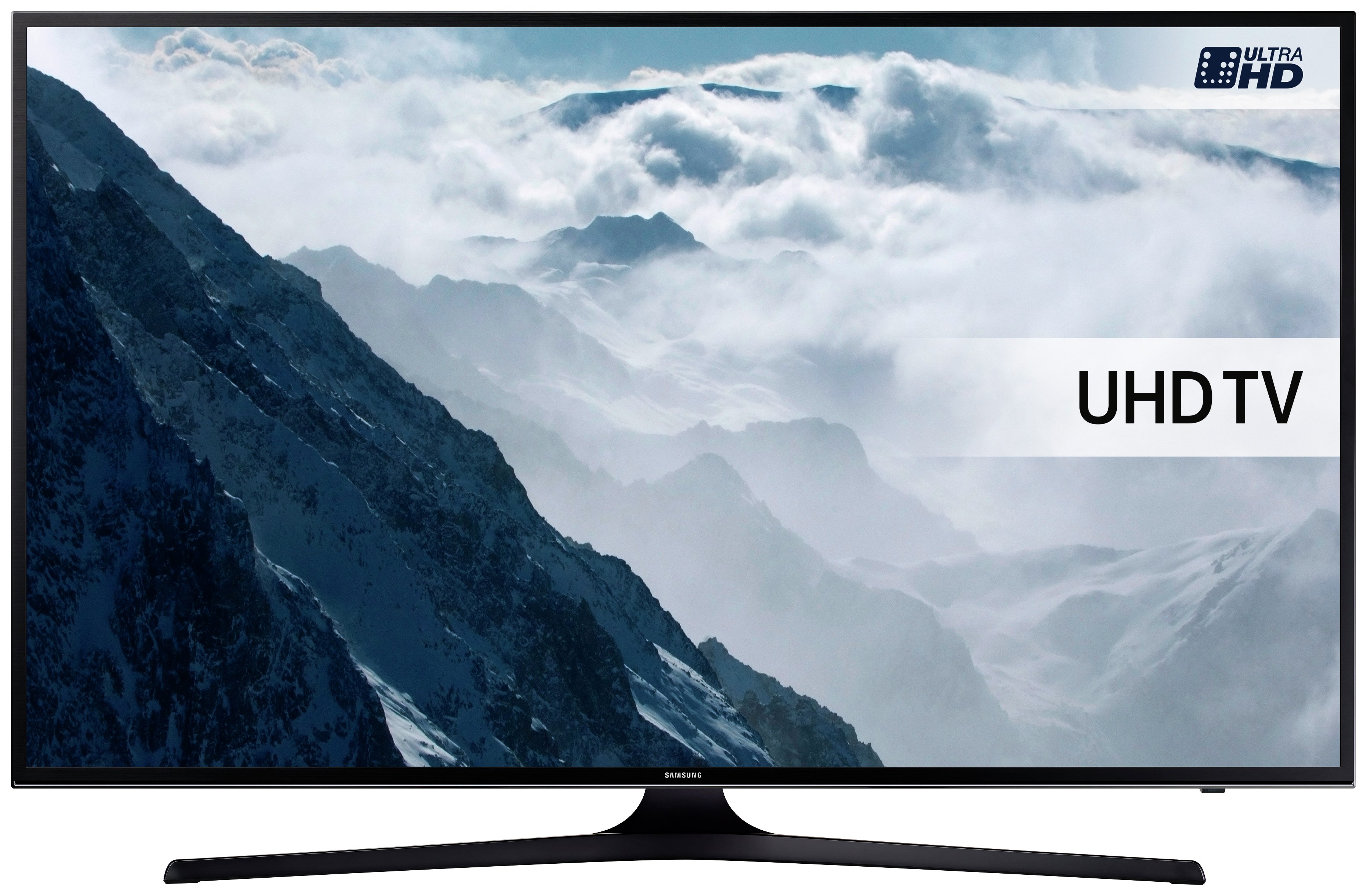 Samsung UE65KU6000 65 Inch 4K Ultra HD Smart TV with HDR. Review