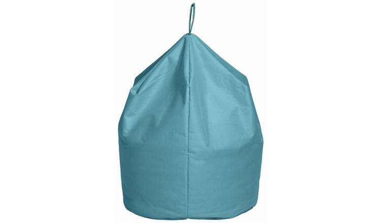 Kaikoo Bean Bags - Turquoise