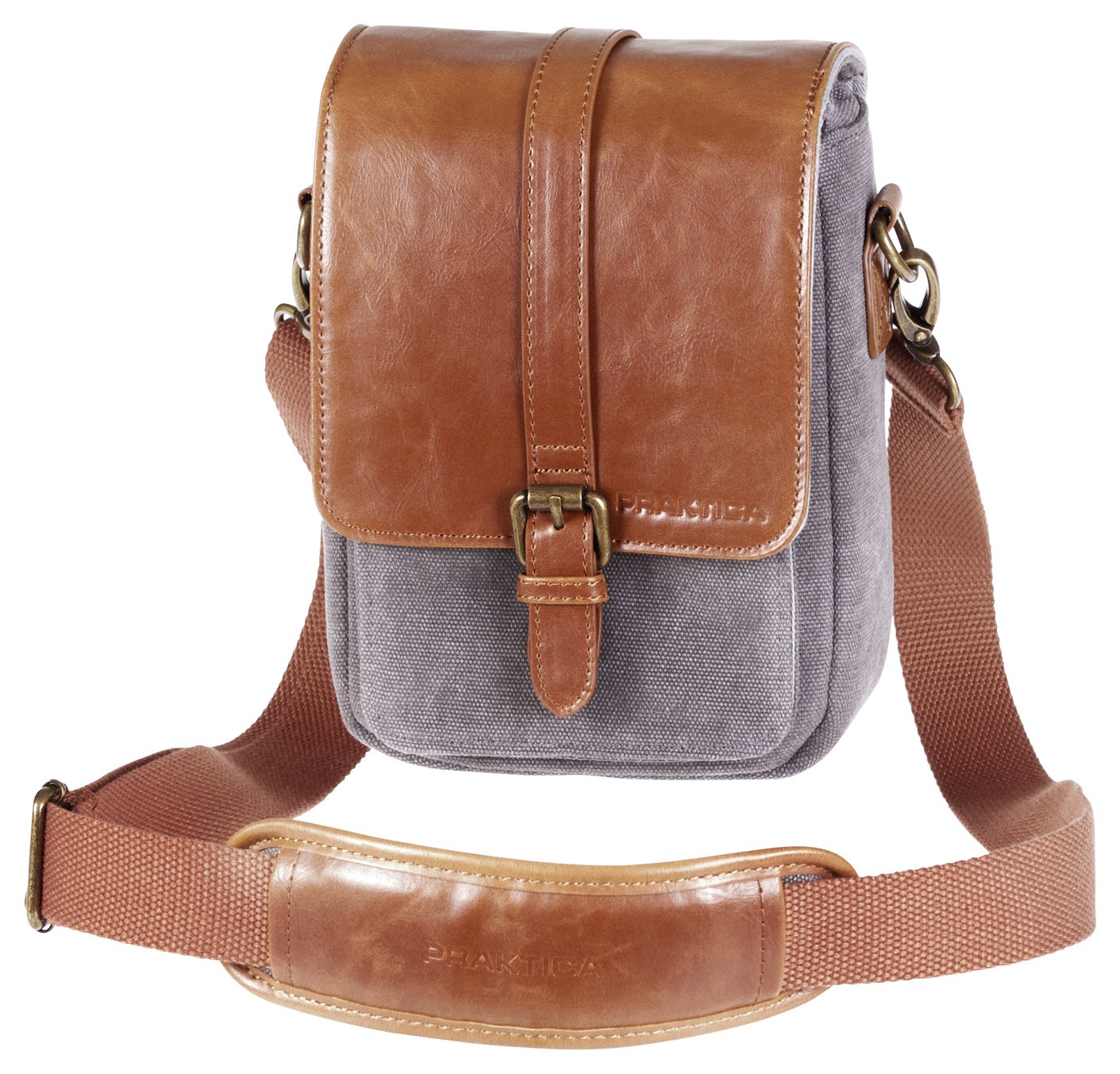 Praktica Heritage Binocular Case Bag Reviews