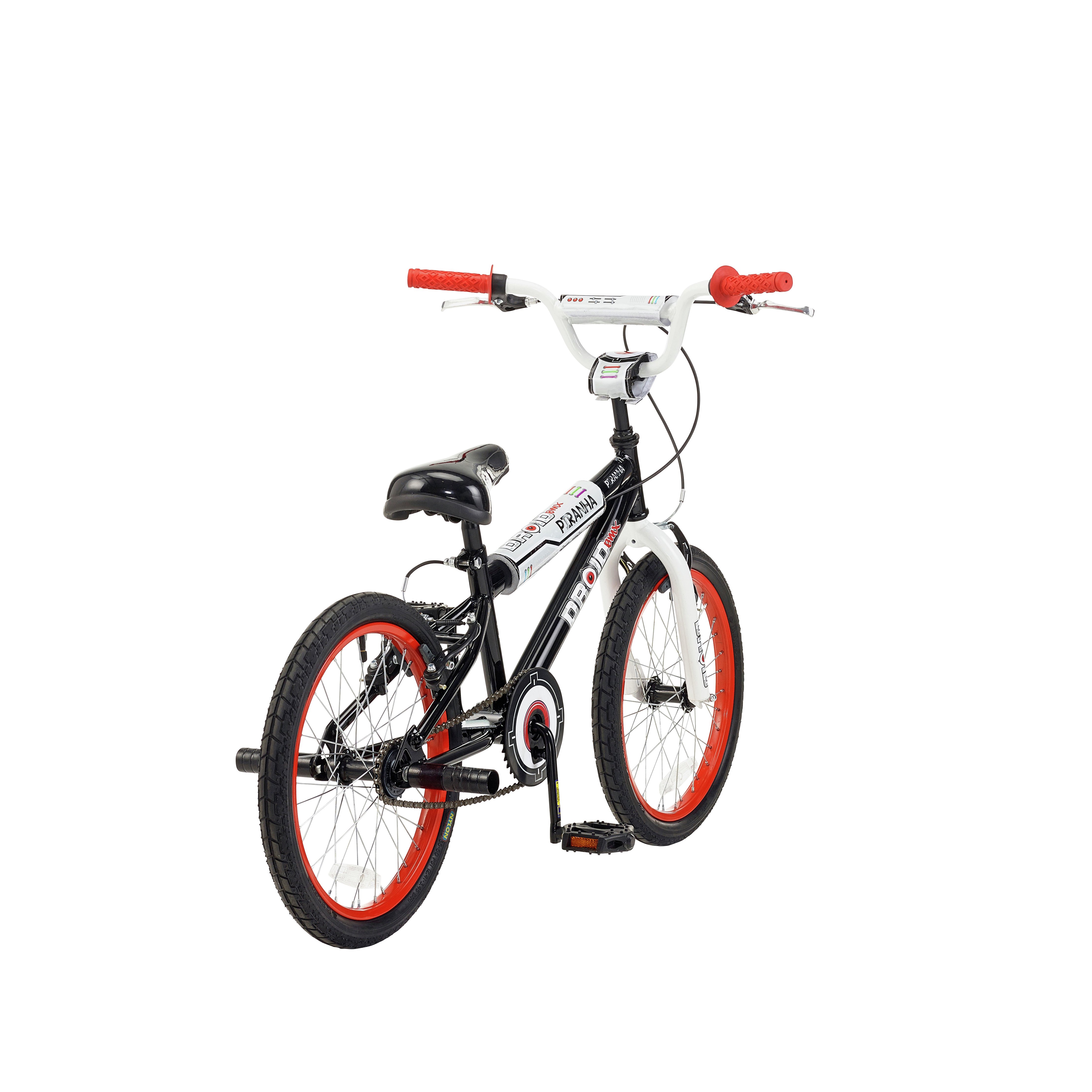 Piranha 18 best sale inch droid bmx