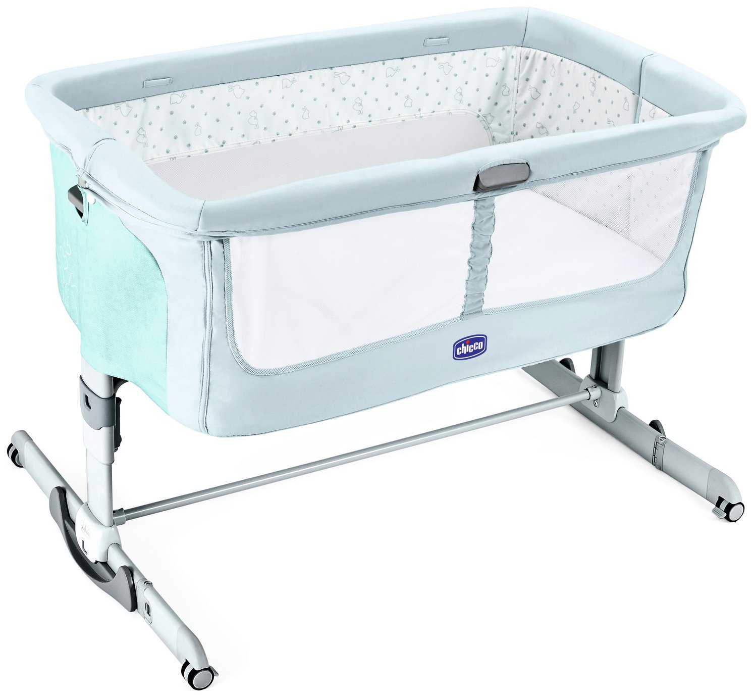 Chicco Next 2 Me Dream Crib Reviews