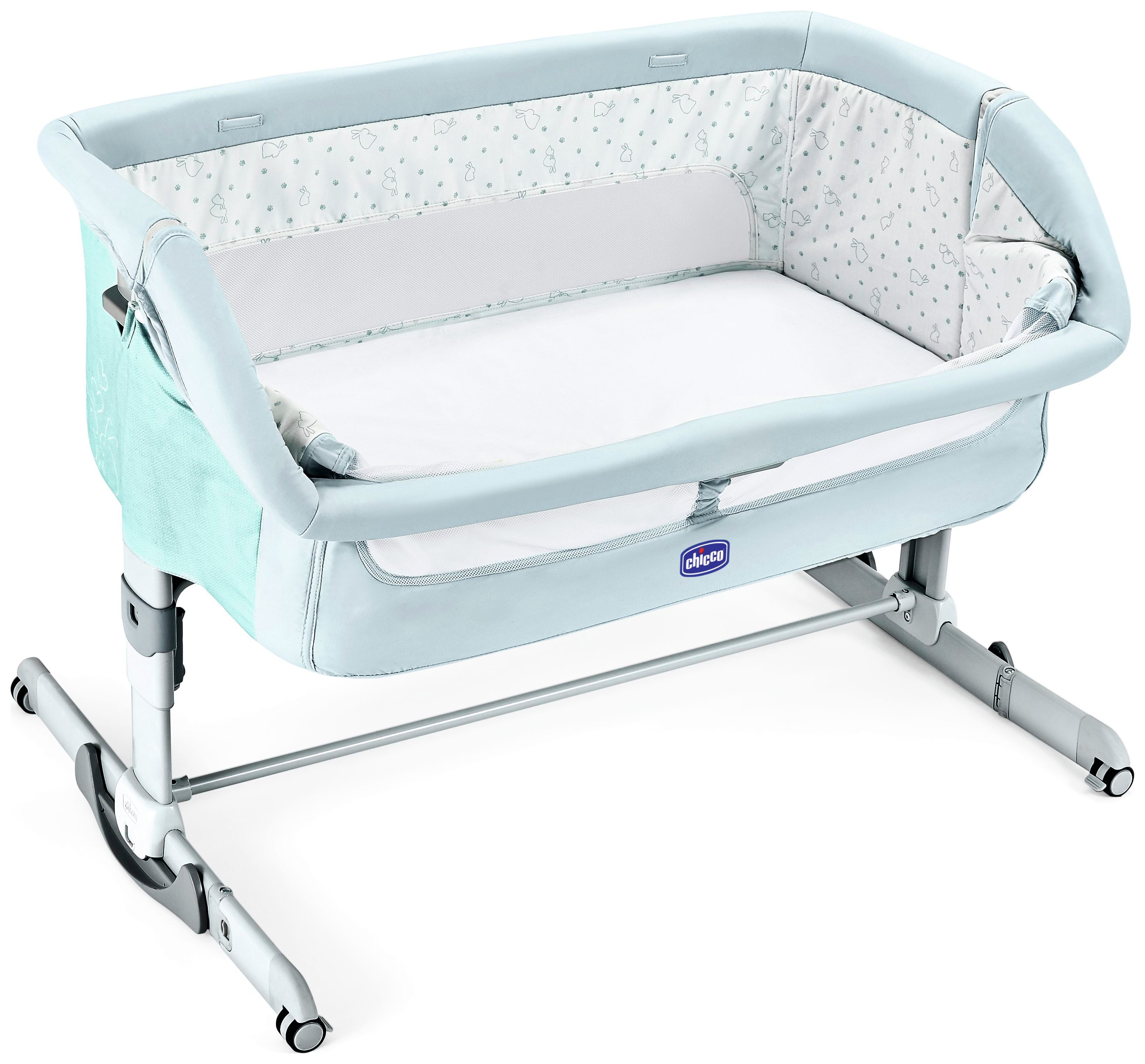 Chicco Next 2 Me Dream Crib Reviews