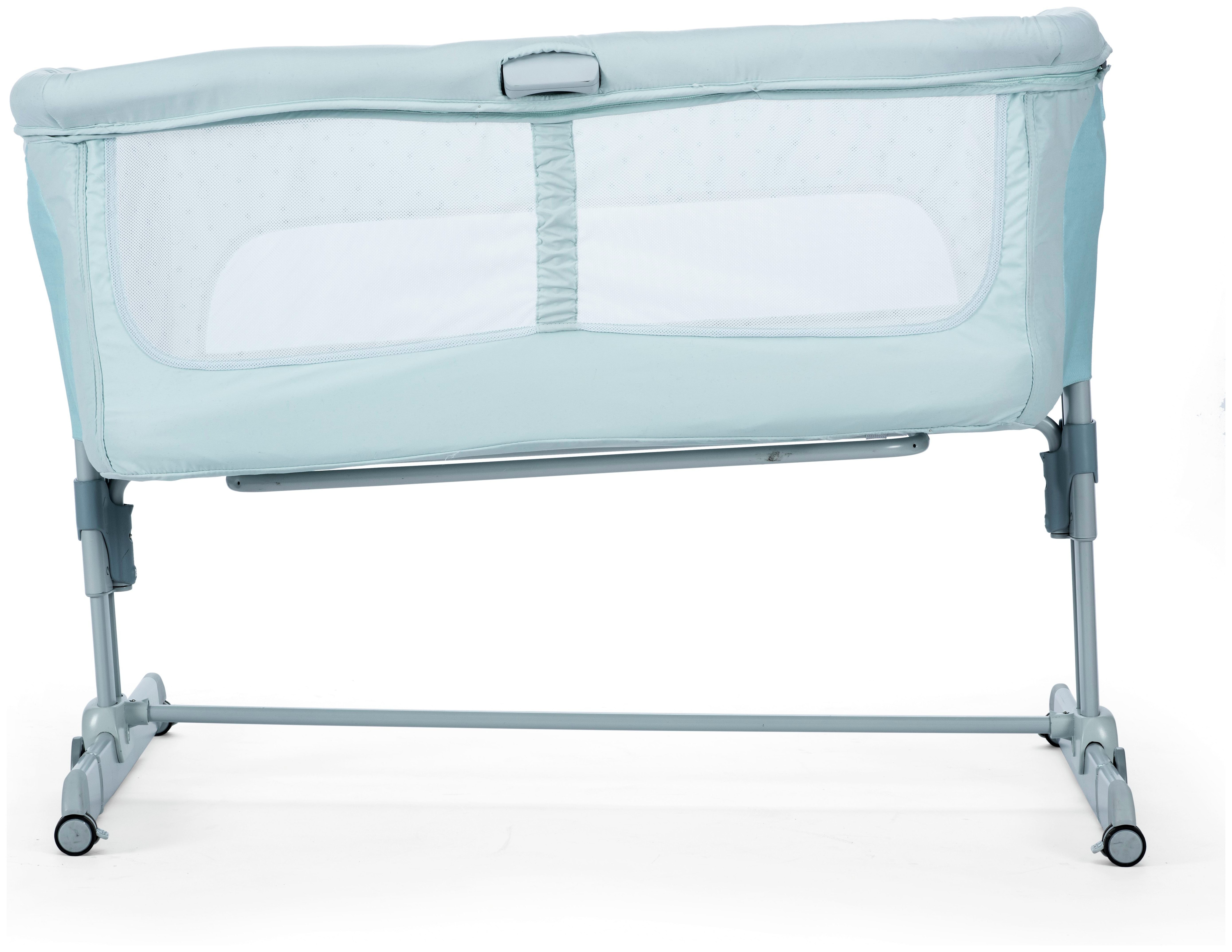 Chicco Next 2 Me Dream Crib Reviews