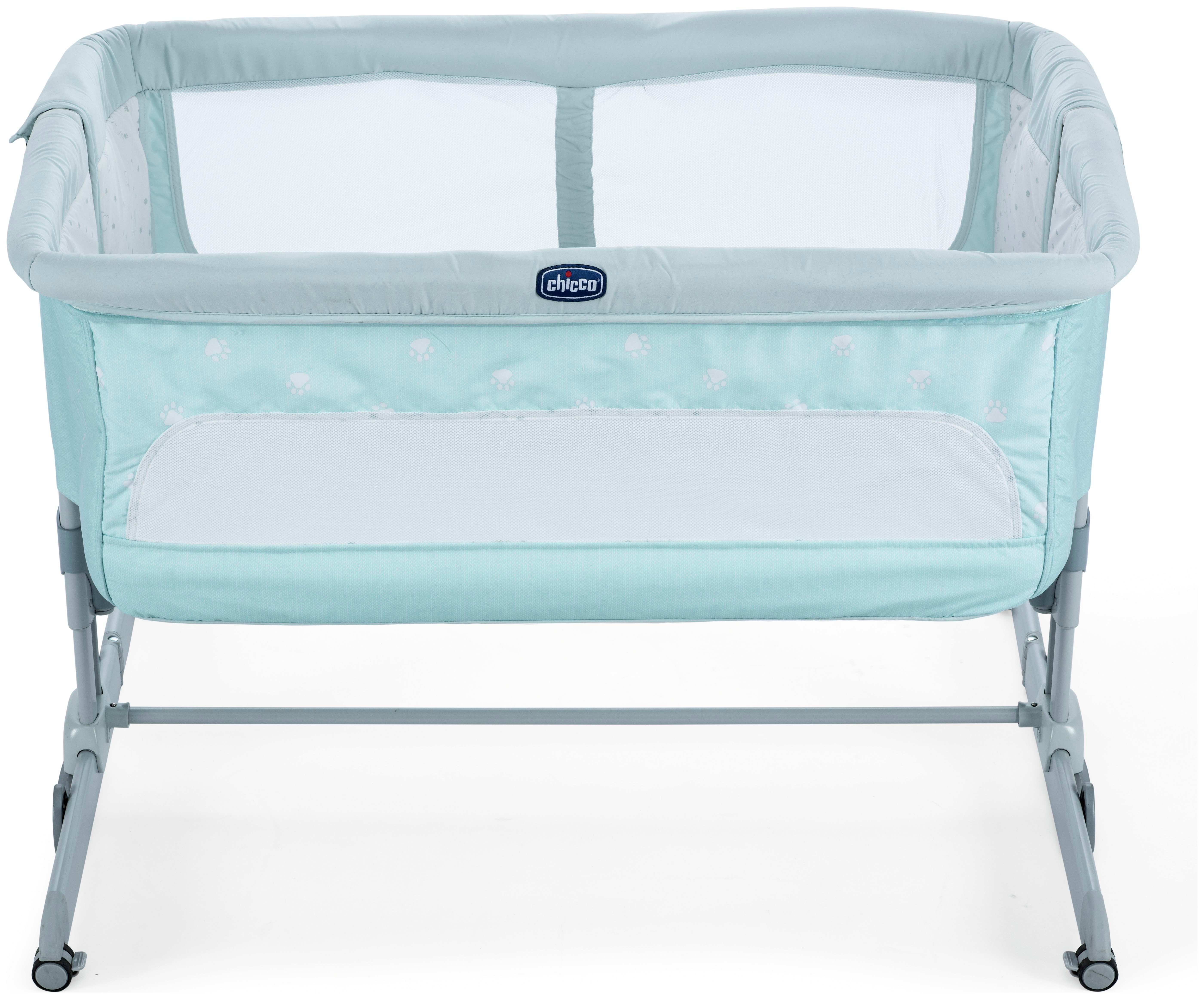 Chicco Next 2 Me Dream Crib Reviews