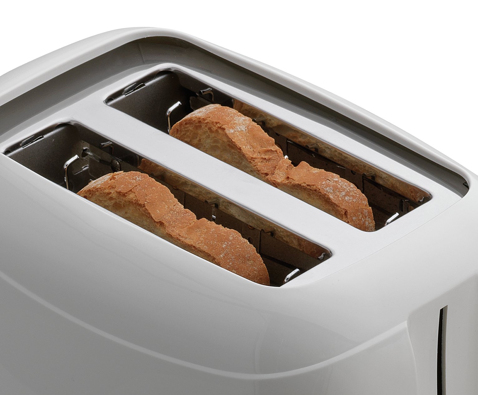 Cookworks 2 Slice Toaster 900 Watts Reviews