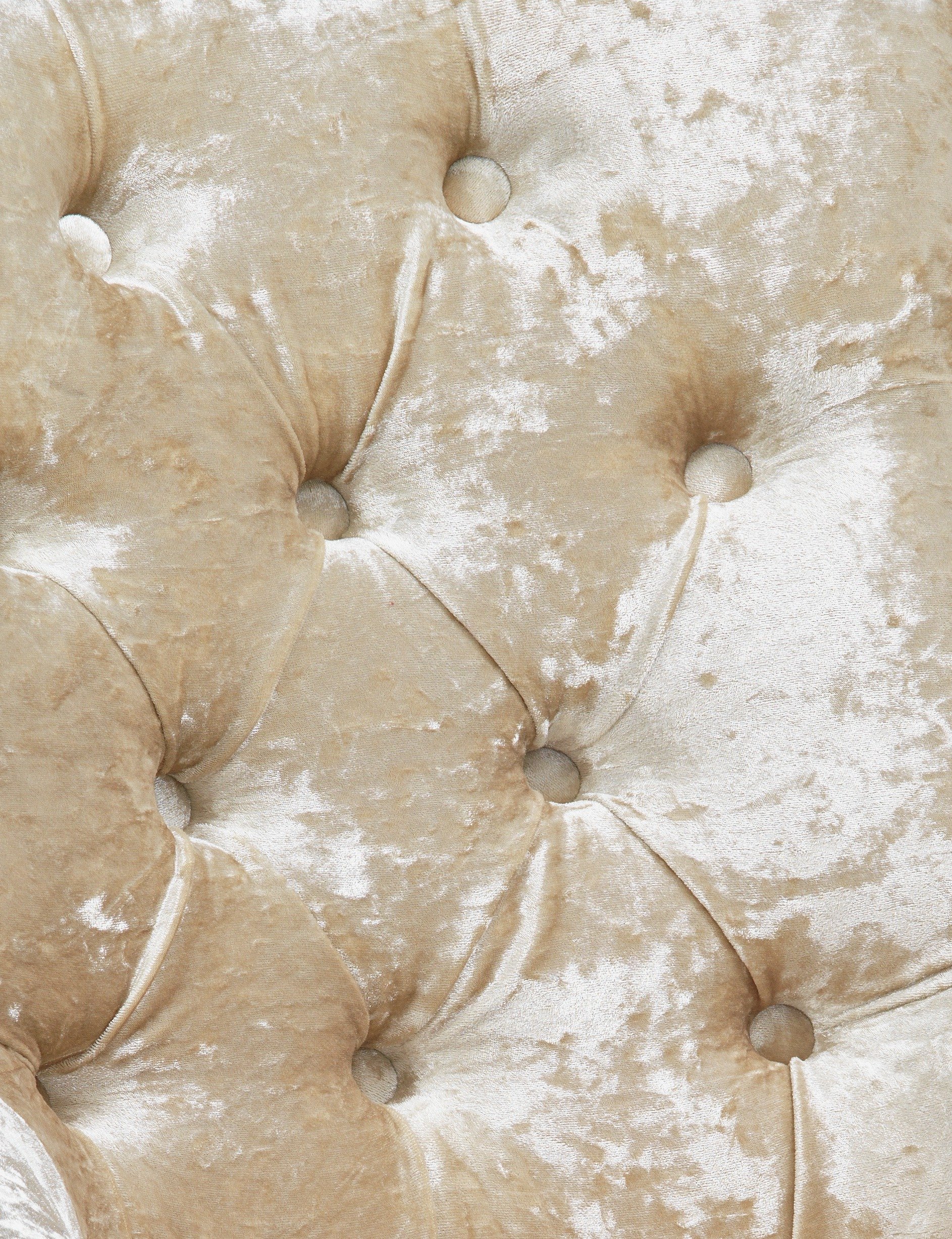 Argos Home Cherwell 2 Button Velvet Chairs Reviews