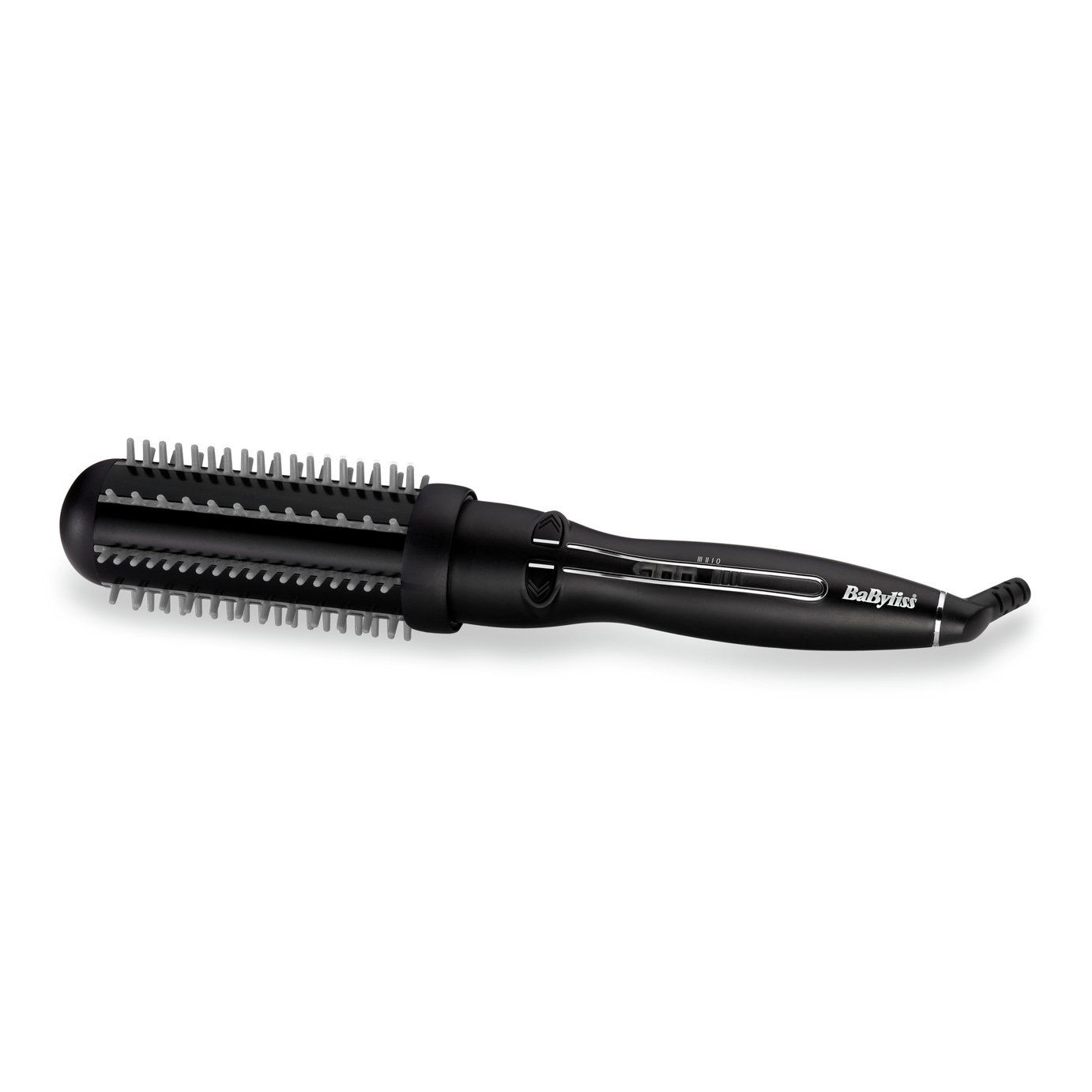 BaByliss 2769U Sheer Volume Rotating Hot Brush Reviews