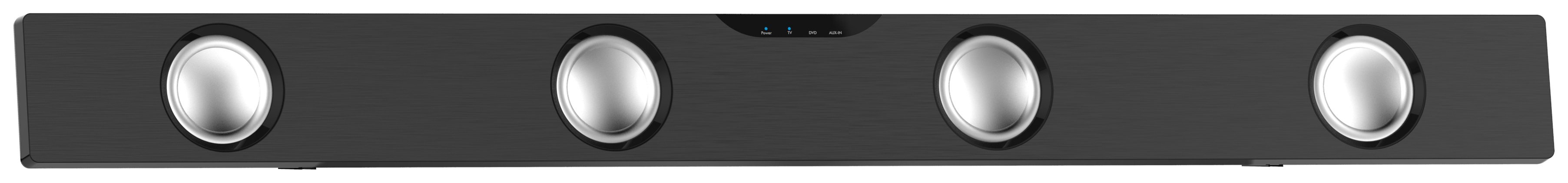 bush 100w 2.1 ch all in one soundbar with bluetooth