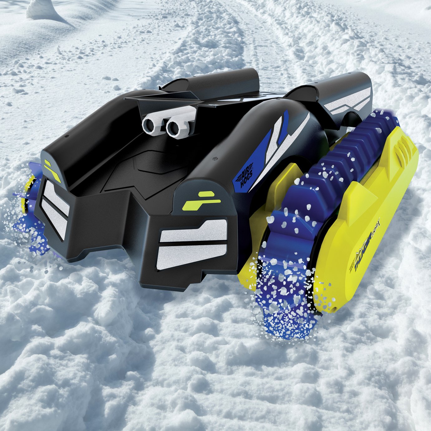 air hogs thunder trax argos