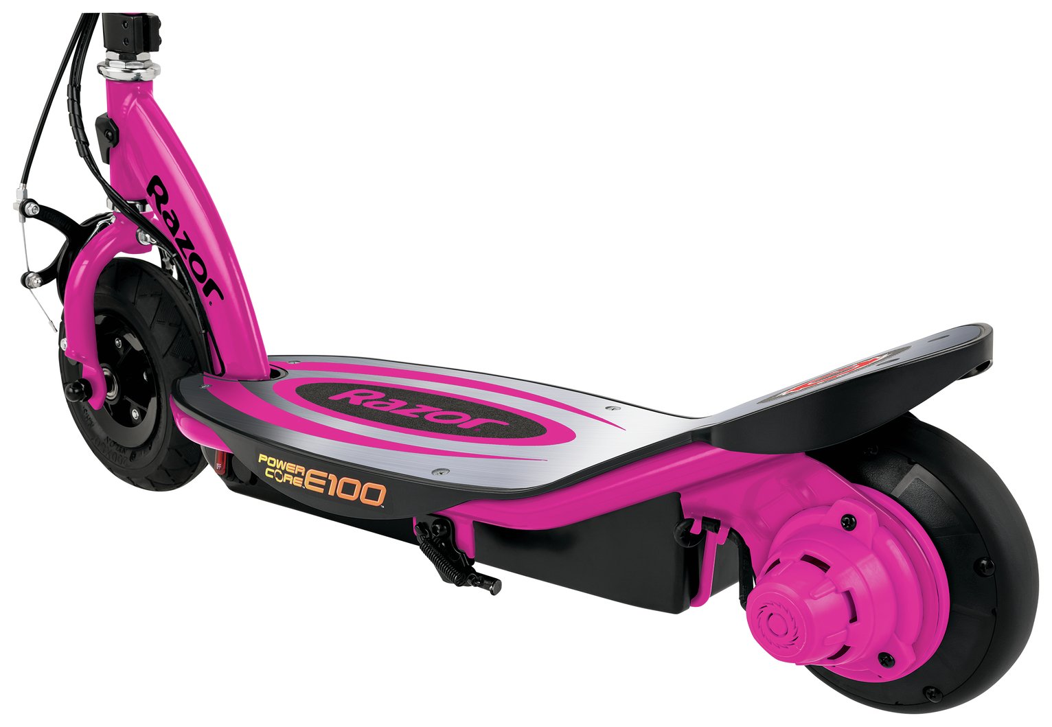 Razor Power Core E100 Electric Scooter Reviews