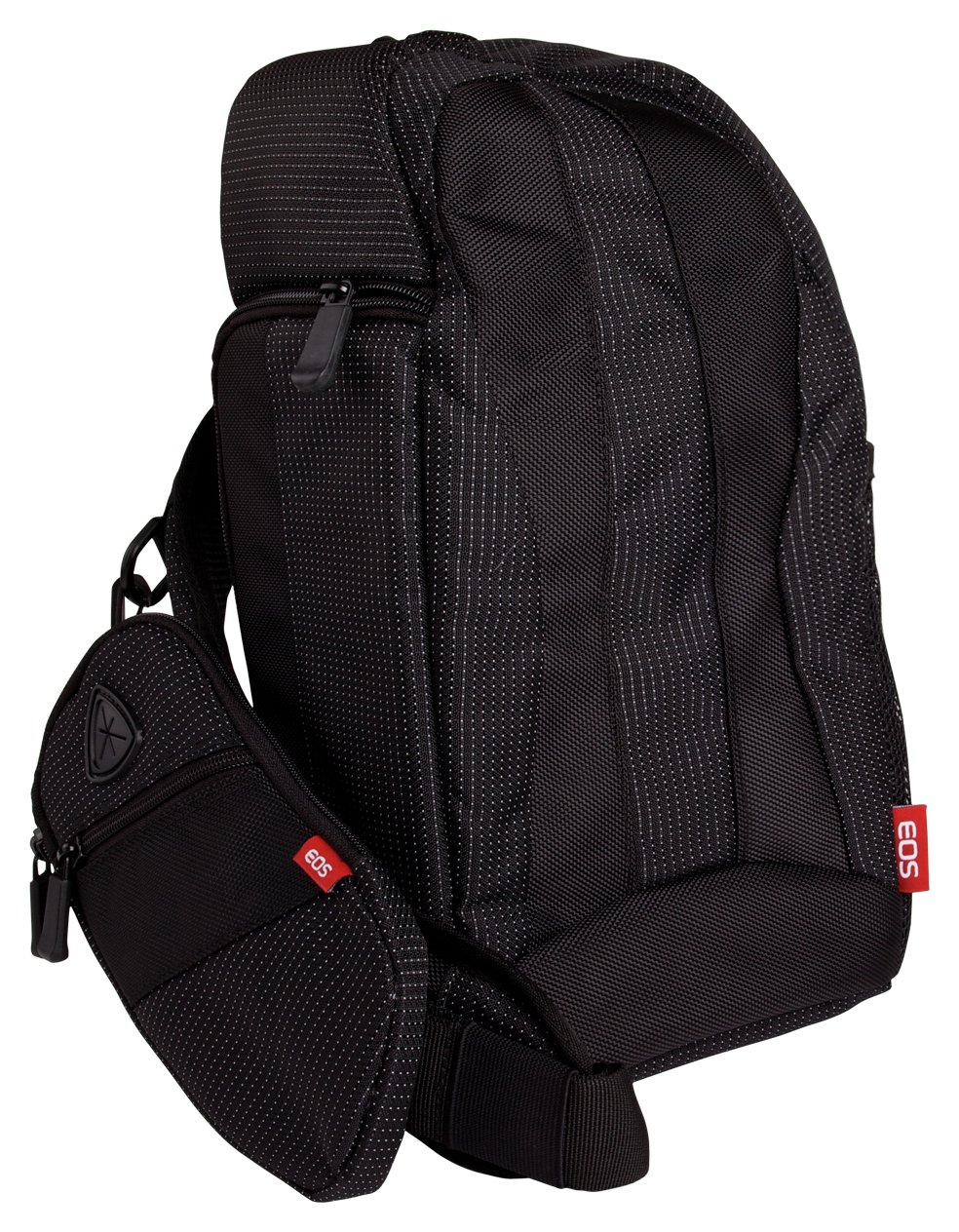 Canon 300EG DSLR Camera Bag - Black