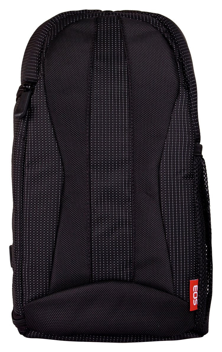 Canon 300EG DSLR Camera Bag Reviews