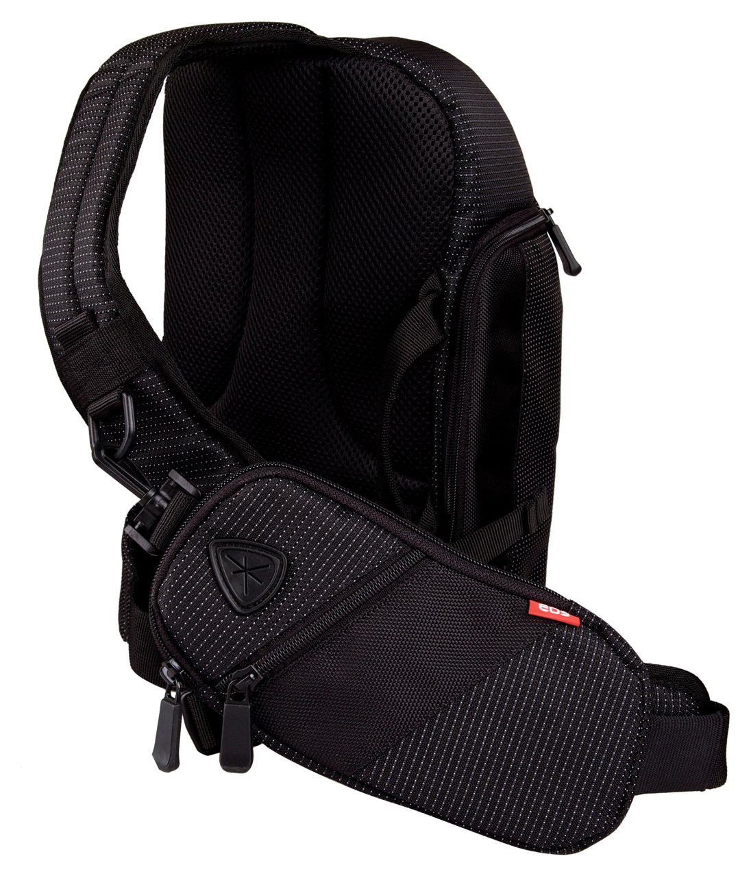 Canon 300EG DSLR Camera Bag Reviews