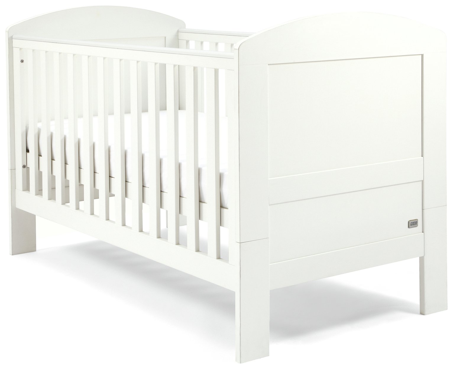 mamas and papas nursery set argos