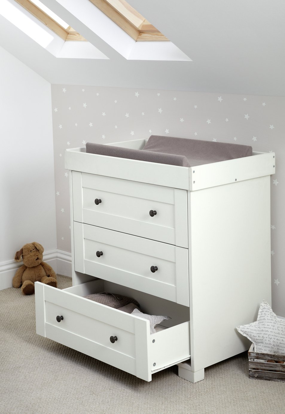 Mamas & Papas Harrow 3 Piece Set Reviews