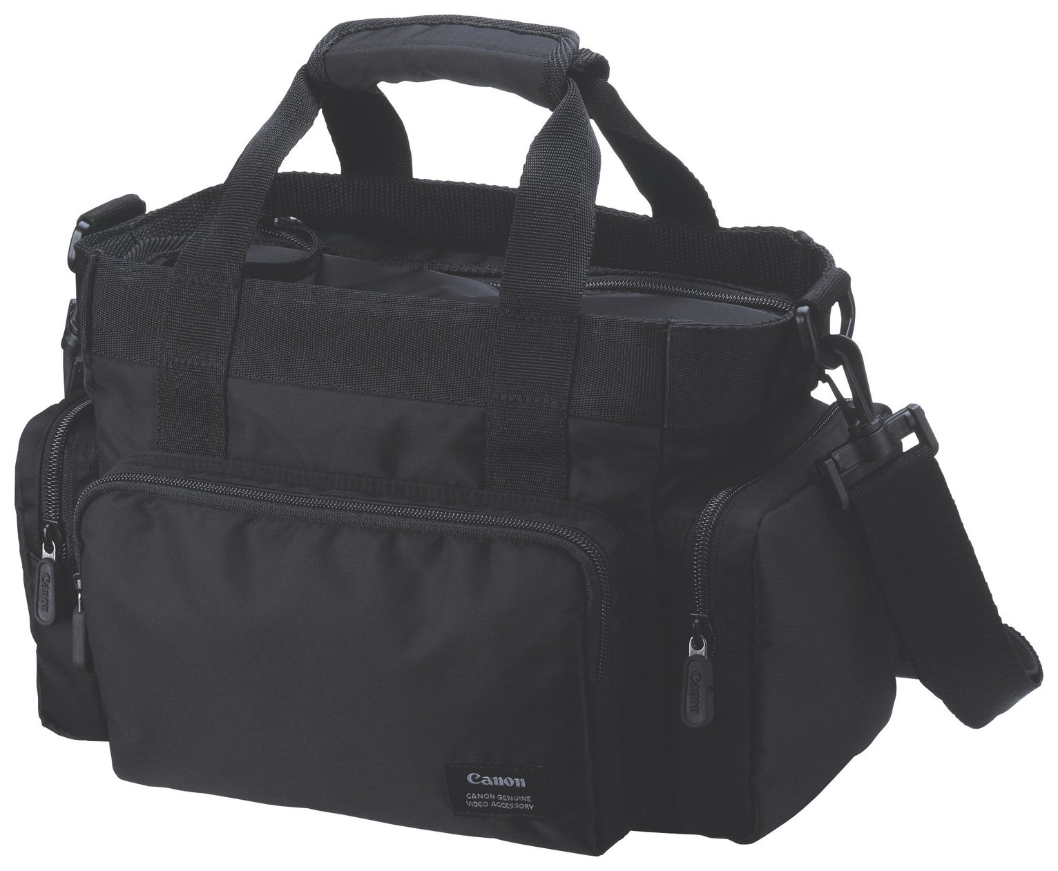 Canon Soft System Camcorder Bag review