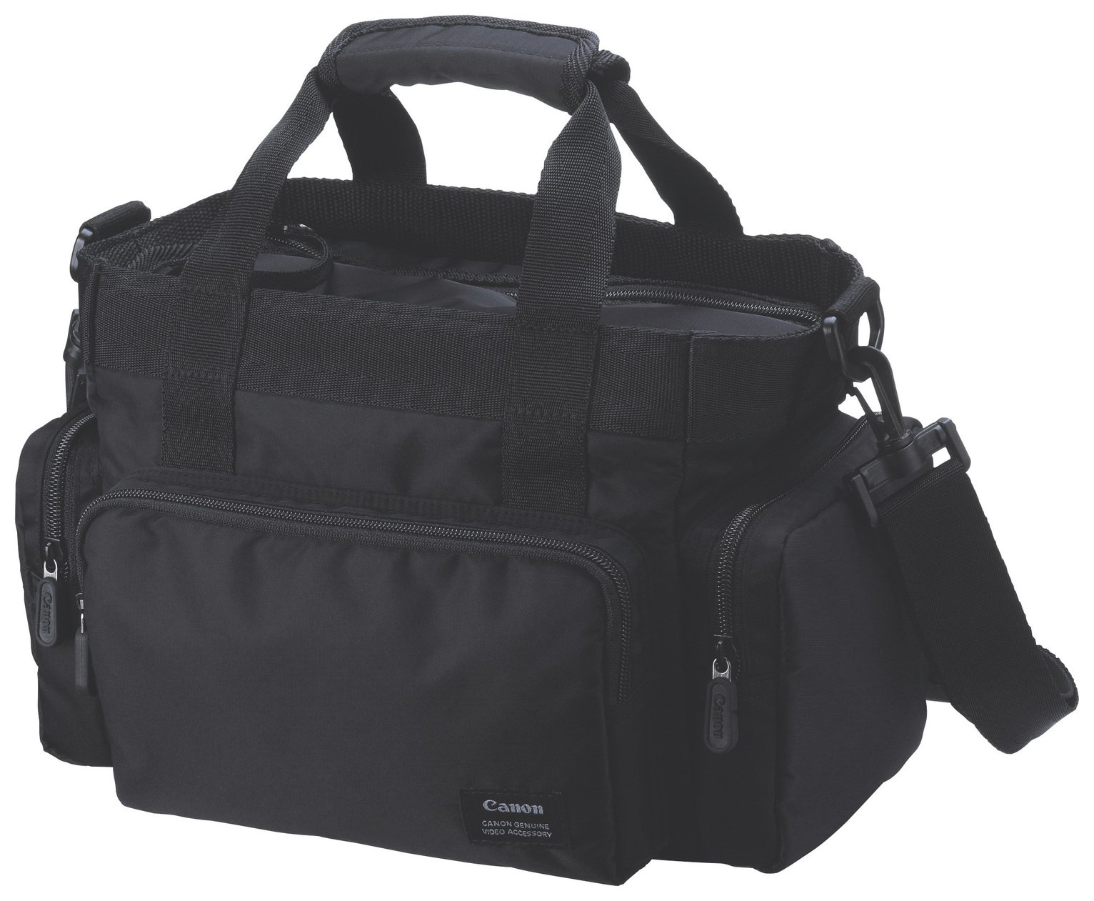 Canon Soft System Camcorder Bag - Black