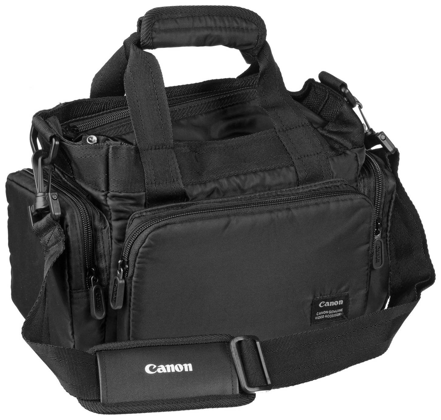 Canon Soft System Camcorder Bag Reviews