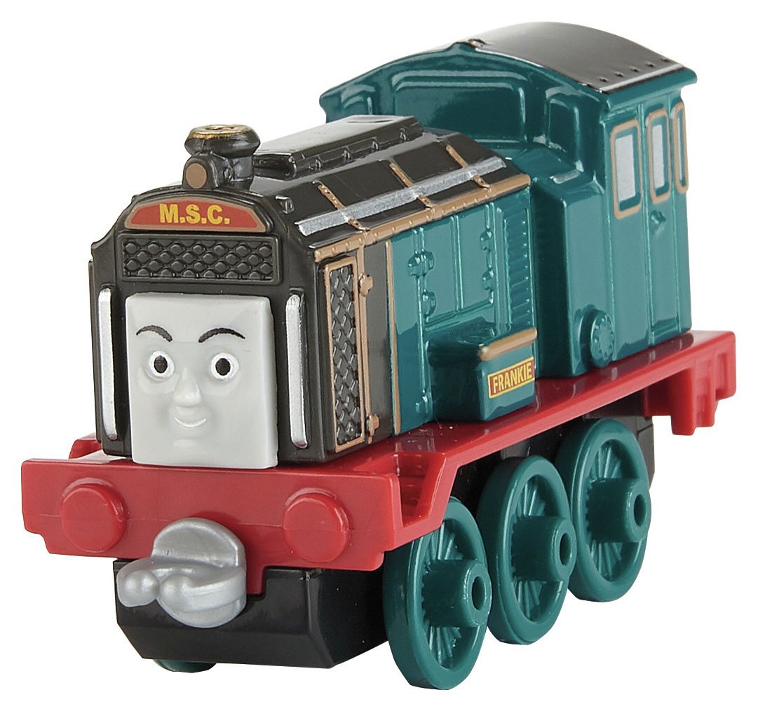 Thomas & Friends Adventures Frankie Engine