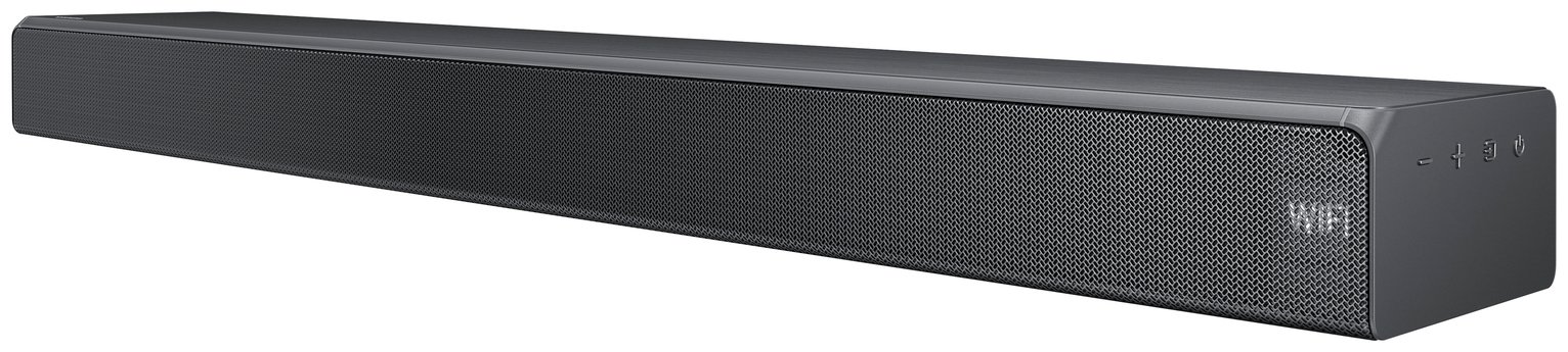 Samsung HW-MS550 XU 2Ch 340W All In One Sound Bar.