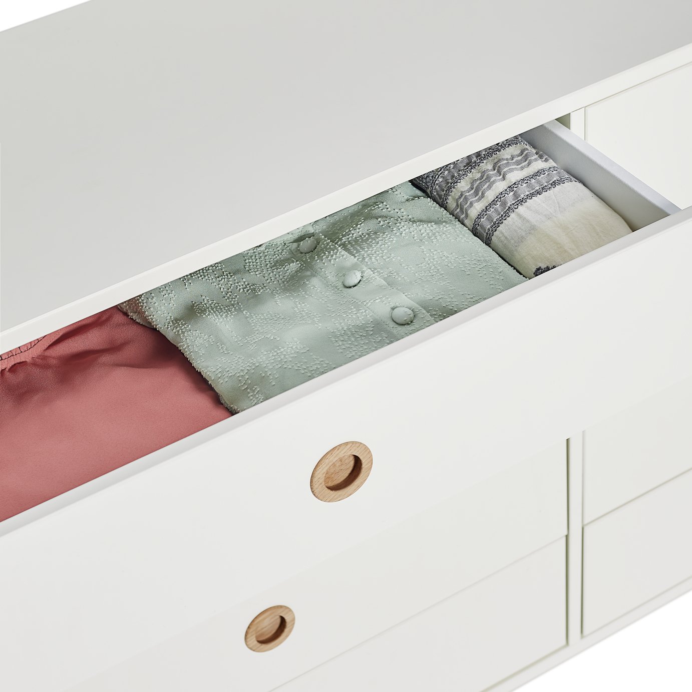 Softline 4+4 Drawer Chest Review