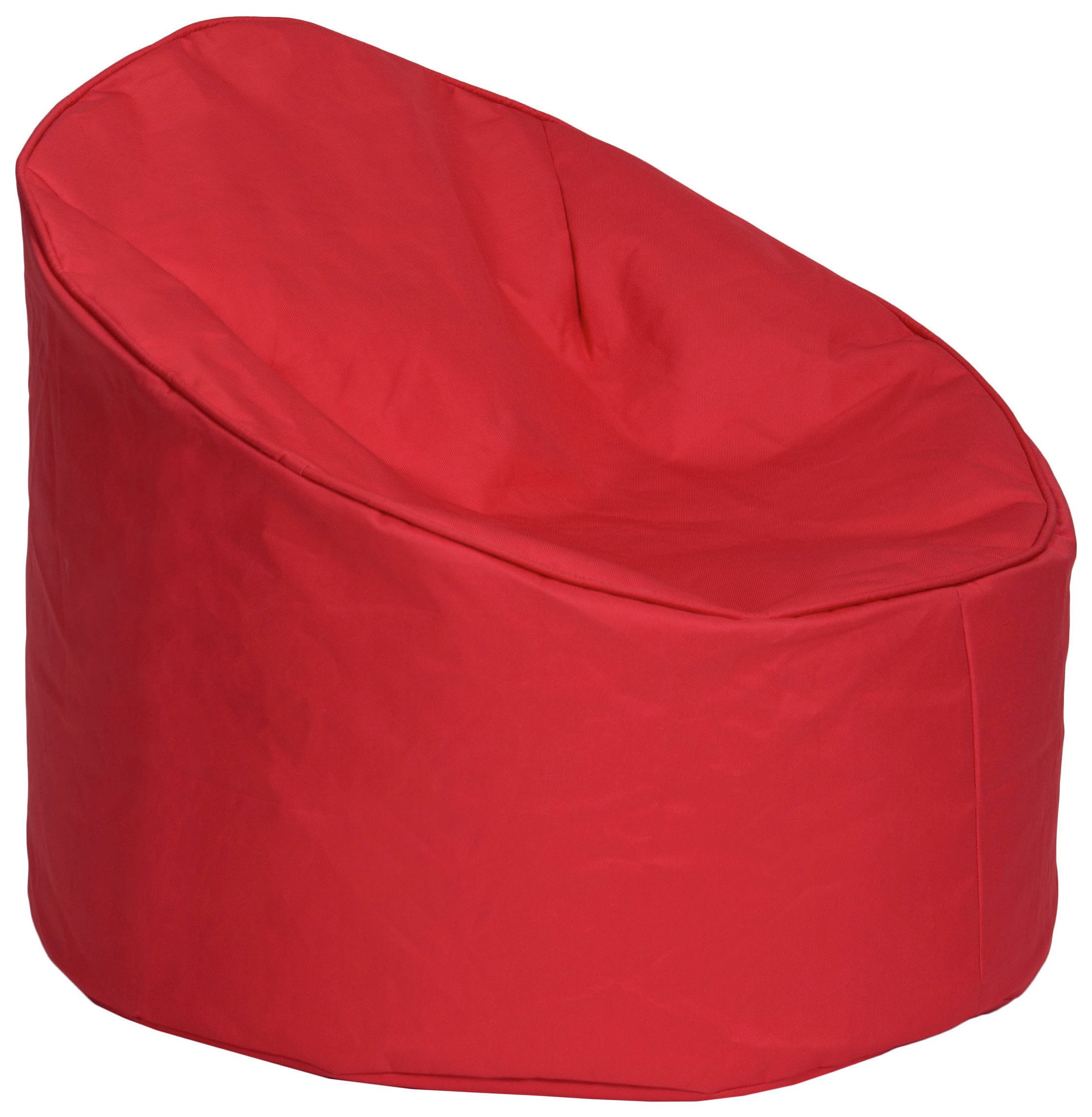 Kaikoo Cool Chill Outdoor Chair - Red